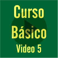 Curso Básico Video 5