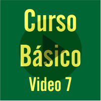 Curso Básico Video 7