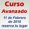 Curso Avanzado Usuario