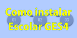 Instalar Escolar GES